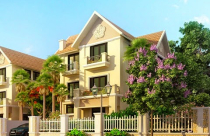 Chọn nhà hợp phong thủy sao cho “vừa - đủ”