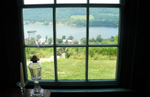 Thiết kể cửa sổ phong thủy đón vận may Tết 2015