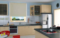 Cách bố trí bếp và chậu rửa hợp phong thủy