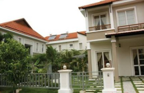 Những điều cần tránh khi bố trí cửa ra vào