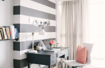 Thiết kế góc làm việc tại nhà sao cho hợp lý?