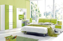 Những đồ vật 'cấm' bày trong phòng ngủ