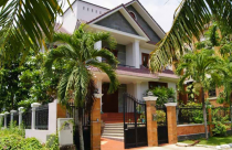 Bố trí cửa chính - nơi thu nạp khí vượng vào nhà