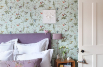 10 ý tưởng thiết kế phòng ngủ nhỏ