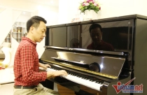 Thăm nhà đẹp của NSƯT Việt Hoàn