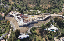 Căn biệt thự có giá 500 triệu USD tại Mỹ