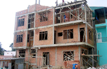 Những yếu tố phong thủy cần biết trước khi xây nhà