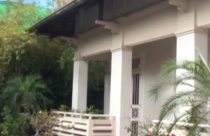 Viết cho căn nhà số 32