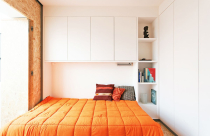 Căn hộ đẹp mắt dành cho sinh viên