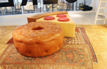 Những món nội thất khiến ai nhìn cũng phải "nuốt nước miếng"