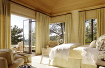 7 bước để có phòng ngủ thư giãn giúp ngủ ngon