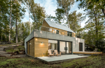 Spahaus – Không gian hiện đại giữa thiên nhiên xanh mát