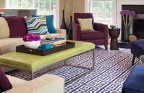 Phòng khách hiện đại cần lưu ý những gì?