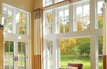 10 cách để mang thiên nhiên vào nhà