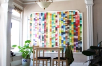 5 cách để có không gian đẹp ít tốn kém