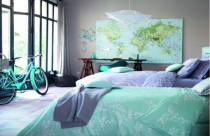 Ý tưởng thiết kế phòng ngủ cho bạn