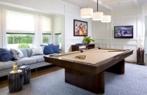 Làm gì nếu có một phòng dư trong nhà?