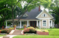 Phương pháp hóa giải sát khí cho nhà ở