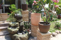 Cách chọn vị trí đặt nước hợp phong thủy