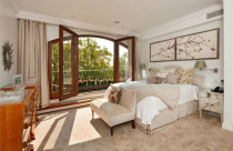 Những kiêng kỵ trong thiết kế phòng ngủ