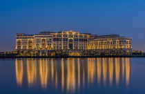 Khách sạn 5 sao siêu xa xỉ