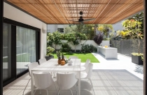 Phòng làm việc tại nhà cho người có con nhỏ