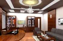 Tuyệt chiêu phong thủy giúp công ty phát tài trong năm Bính Thân