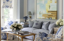 6 lời khuyên chọn màu sơn nhà