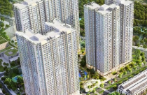 Chung cư hướng xấu và cách hóa giải