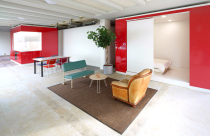 Ý tưởng đột phá trong thiết kế khối hộp