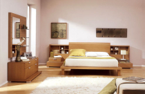 Những điều nên tránh khi thiết kế phòng ngủ