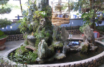 Những sai lầm khi đặt hòn non bộ