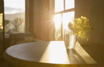 10 mẹo đơn giản cho căn phòng thiếu sáng