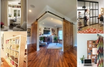 Thiết kế phòng làm việc tại nhà sáng tạo dành cho bạn