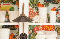 Điểm danh các xu hướng trang trí nội thất gây bão hè 2017