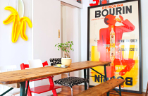 Mẹo tiết kiệm chi phí khi trang trí tranh trong nhà