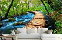 10 cách đơn giản mở rộng không gian cho phòng khách nhỏ