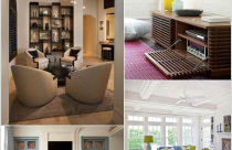 Lựa chọn nội thất trang trí cho phòng khách