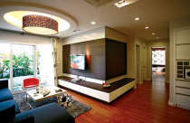 Nên thiết kế tòa nhà chung cư thế nào để hợp phong thủy khách hàng?