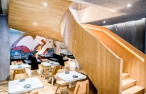 Trải nghiệm ẩm thực theo mô hình Izakaya của Nhật Bản ở Sài Gòn