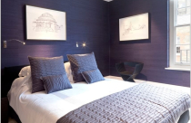 Ý tưởng thiết kế ánh sáng cho không gian phòng ngủ