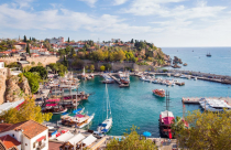 20 thành phố được thăm quan nhiều nhất năm 2018