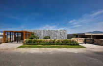 Sức hút của biệt thự nghỉ dưỡng 500m2 khiến báo Mỹ xiêu lòng