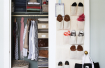 Lưu trữ nhiều hơn cho không gian nhà ở nhỏ