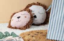 Xu hướng trang trí, thiết kế phòng cho bé