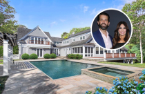 Ngắm biệt thự 4,4 triệu USD mới mua của con trai Donald Trump
