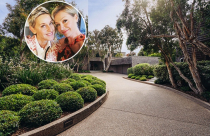 Biệt thự 24 triệu đô bên bờ biển của Ellen DeGeneres