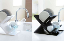 Đồ dùng nhỏ xinh giúp bếp nhà bạn luôn ngăn nắp