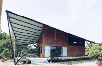 Giải pháp cho nhà ở nông thôn với chi phí thấp tại Đà Nẵng