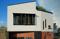 Nhà nhỏ, xéo và ẩn dụ hoa cúc tại Đà Nẵng